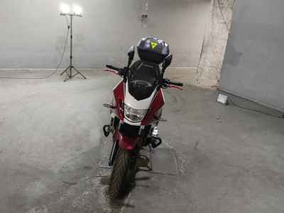 Honda CB1300 Super BOL D’OR 2018