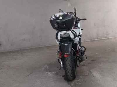 Honda CB1300 Super BOL D’OR 2018