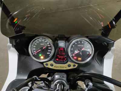 Honda CB1300 Super BOL D’OR 2018