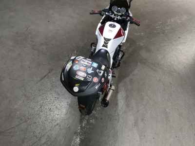 Honda CB1300 Super BOL D’OR 2018