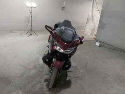 Honda GL1800 Gold Wing Tour DCT 2025