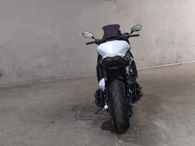 Kawasaki Ninja 1000 2011