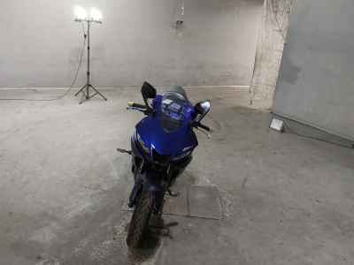 Yamaha YZF-R3 2024