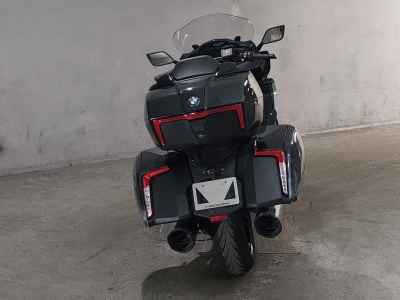 BMW K1600GAMIDNIGHT 2023