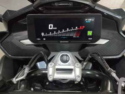 BMW K1600GAMIDNIGHT 2023