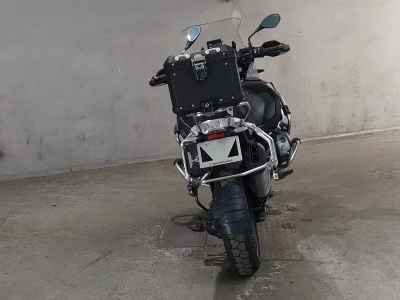 BMW R1250GS Adventure 2023