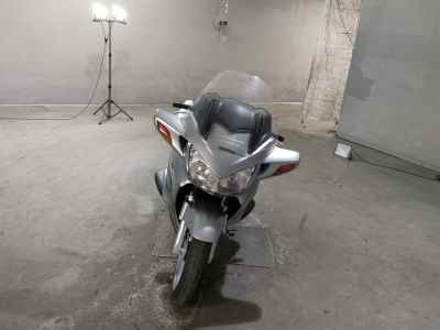 Honda ST1300 Pan-European 2008