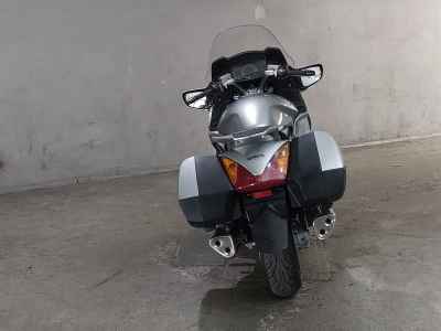 Honda ST1300 Pan-European 2008