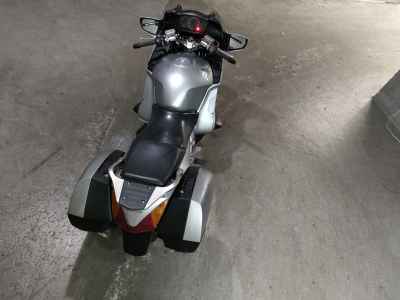 Honda ST1300 Pan-European 2008