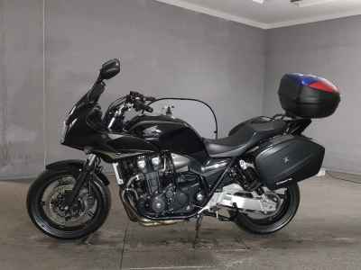 Honda CB1300 Super Boldor ST 2011