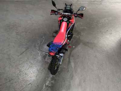Honda CRF250L Rally LD