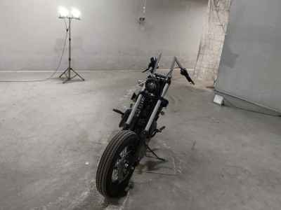 Harley-Davidson Sportster Forty-Eight XL1200X 2014