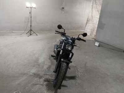 Kawasaki Eliminator 400 2023