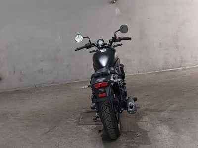 Kawasaki Eliminator 400 2023