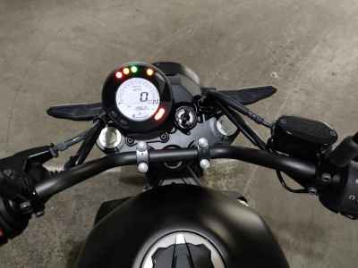 Kawasaki Eliminator 400 2023