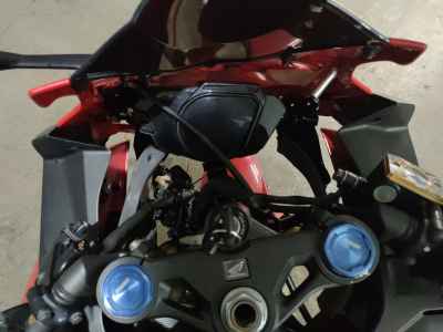 Honda CBR250RR 2017