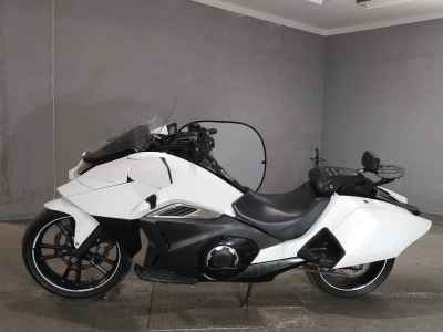 Honda NM4 Vultus 2015