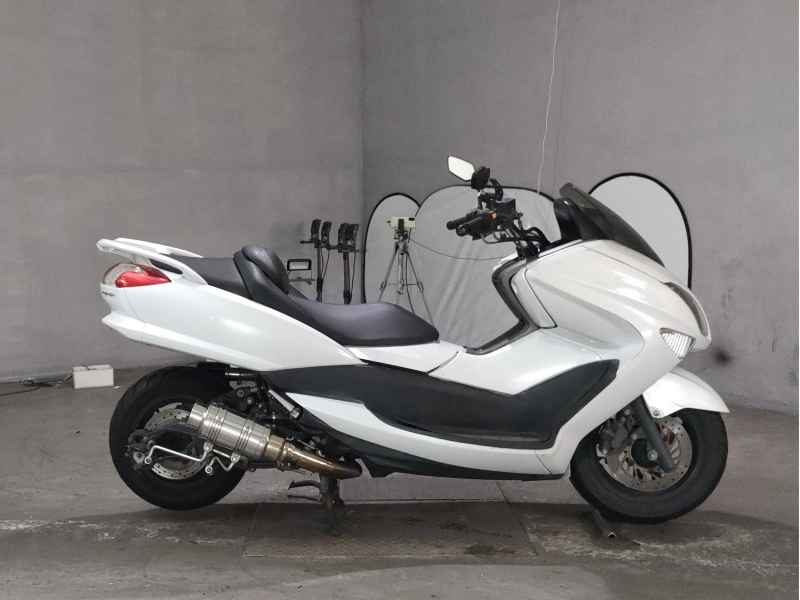Yamaha Majesty 250 2014