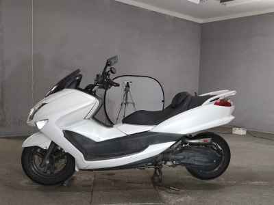 Yamaha Majesty 250 2014