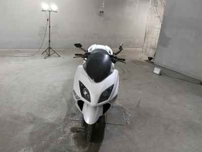 Yamaha Majesty 250 2014