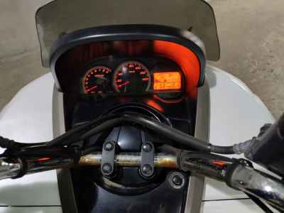 Yamaha Majesty 250 2014