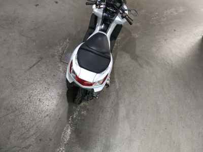 Yamaha Majesty 250 2014