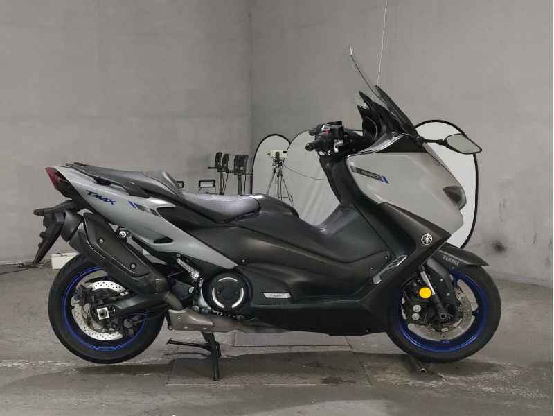 Yamaha TMAX 560 2020