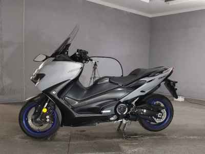 Yamaha TMAX 560 2020
