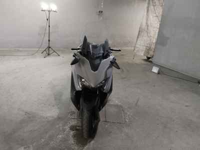 Yamaha TMAX 560 2020
