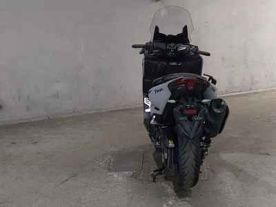Yamaha TMAX 560 2020
