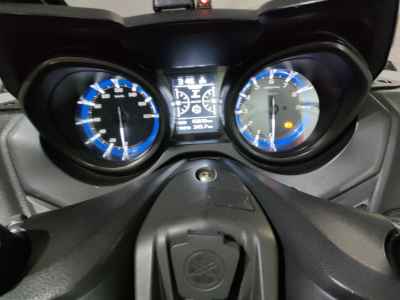 Yamaha TMAX 560 2020