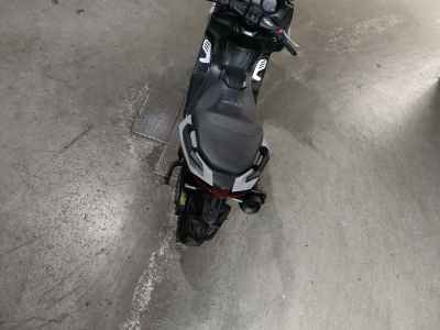 Yamaha TMAX 560 2020