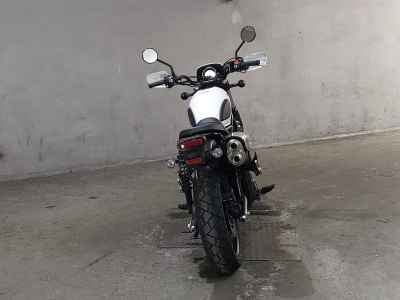 Honda CL250 2023