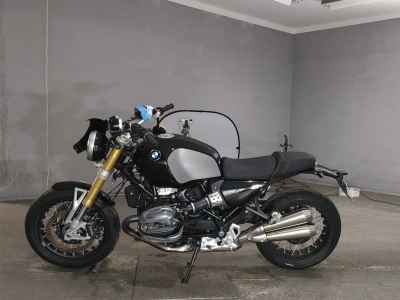 BMW R nineT 2024