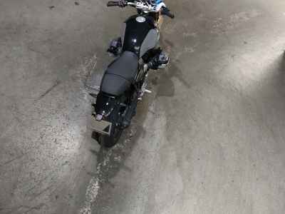 BMW R nineT 2024