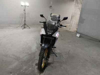 Honda Transalp 750 2023
