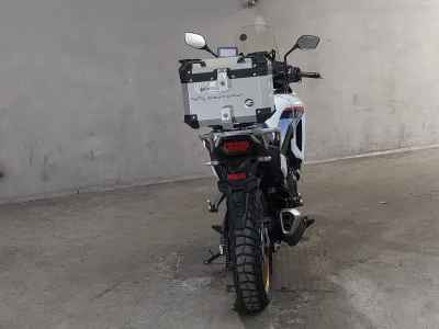 Honda Transalp 750 2023