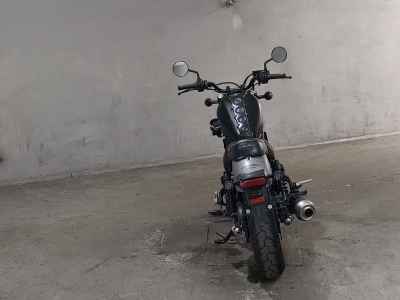 Honda Rebel CMX250 2020
