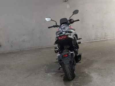 Suzuki GSX-S1000S Katana 2019