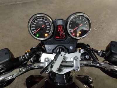 Honda CB1300SF 2025