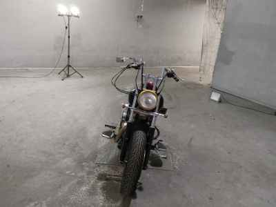 Honda Shadow 400 2006