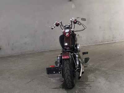 Honda Shadow 400 2006