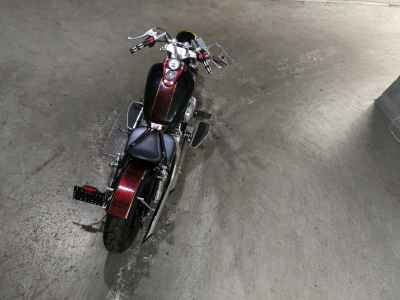 Honda Shadow 400 2006