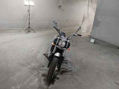 Yamaha XVS400 Drag Star 2008