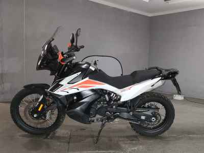 KTM 790 Adventure 2019