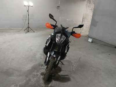 KTM 790 Adventure 2019