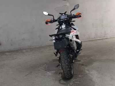 KTM 790 Adventure 2019
