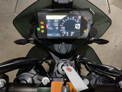 KTM 790 Adventure 2019