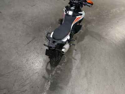 KTM 790 Adventure 2019