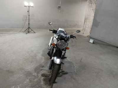 Honda CB400SFV 2020